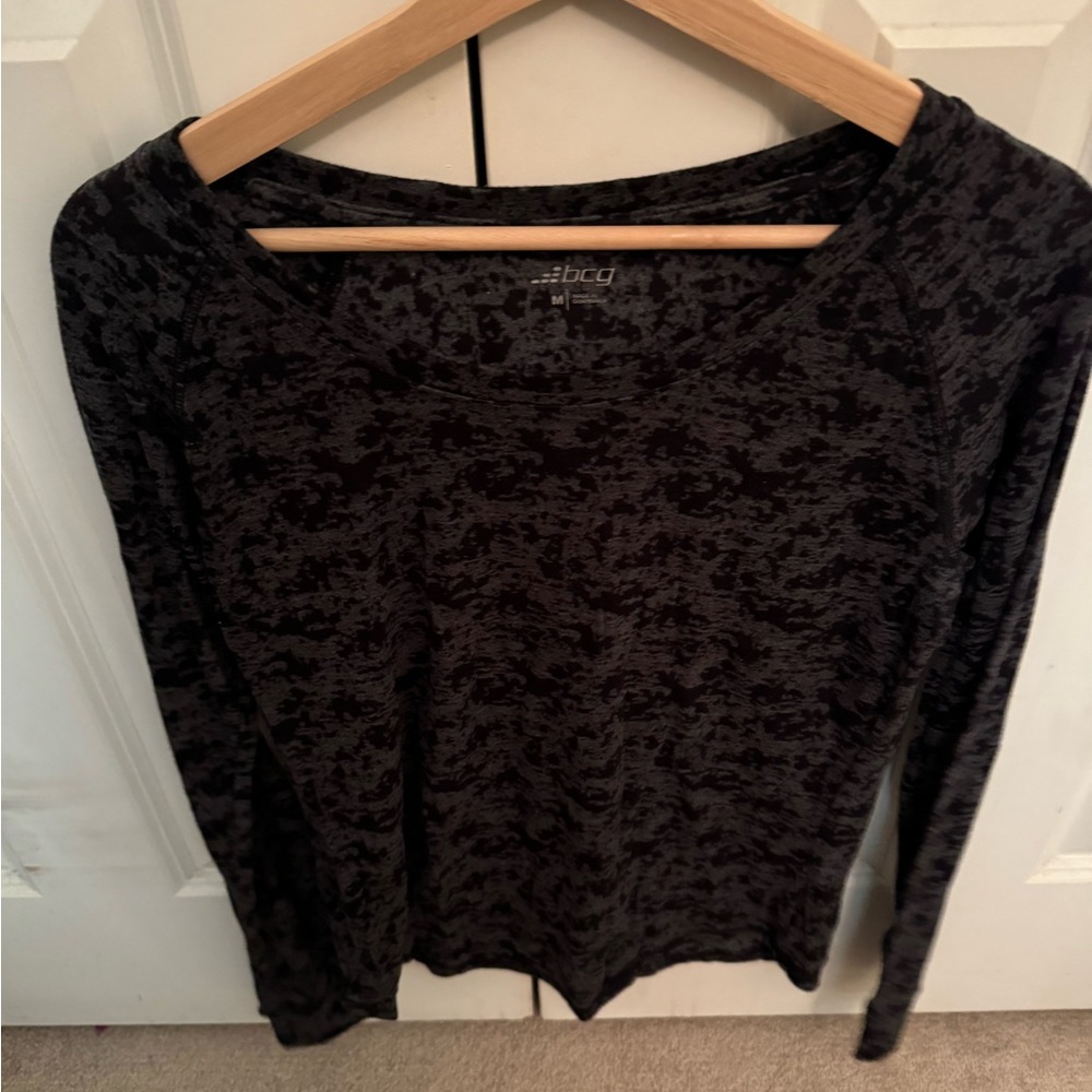 Bcg women top